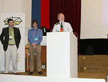 SWST 2014 Meeting
